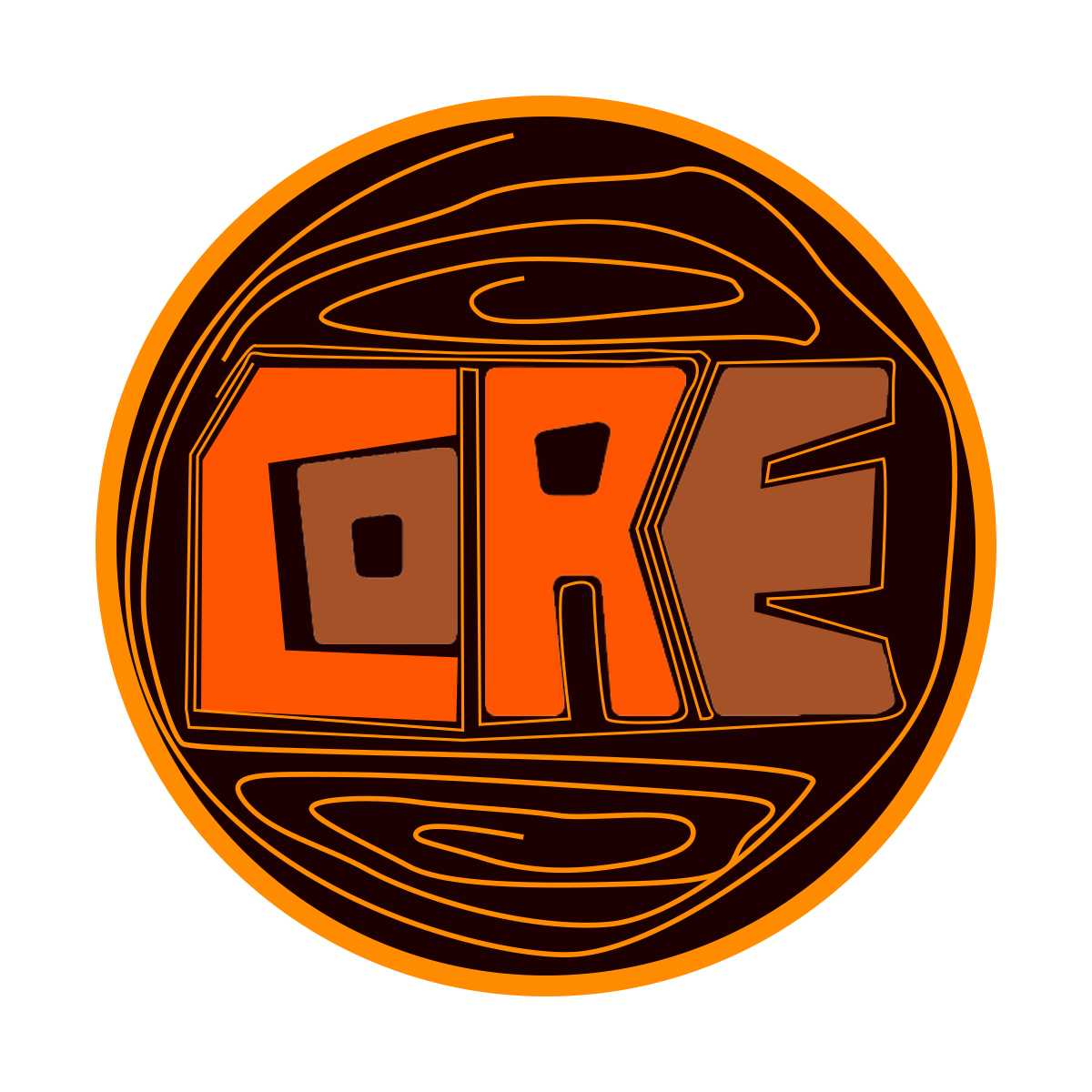 CORE TOKEN - AI-Powered Crypto on Solana